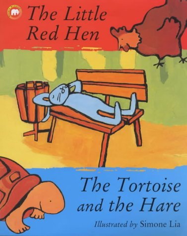 Stock image for The Little Red Hen (Picture Mammoth S.) for sale by AwesomeBooks