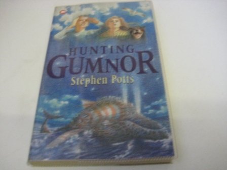 Beispielbild fr Hunting Gumnor zum Verkauf von WorldofBooks