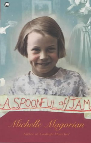 9780749736286: A Spoonful of Jam (Mammoth read)