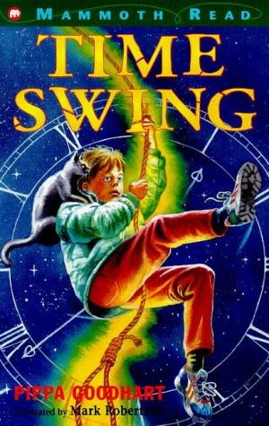 Beispielbild fr Time Swing (Mammoth Read S.) zum Verkauf von WorldofBooks