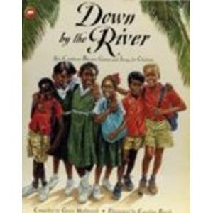 Down by the River - Big Book (9780749737627) by Hallworth, Grace; Binch, Caroline