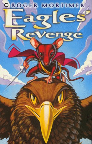 Beispielbild fr Eagle's Revenge zum Verkauf von WorldofBooks