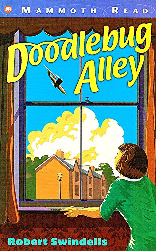 Imagen de archivo de Doodlebug Alley (Mammoth Read S.) a la venta por WorldofBooks