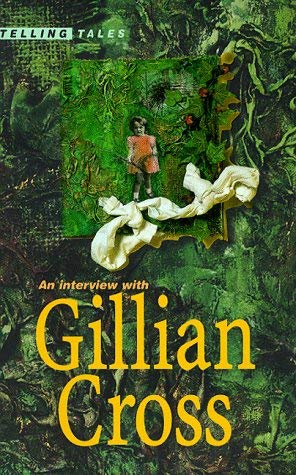 Stock image for Interview with Gillian Cross (Telling Tales) for sale by AwesomeBooks