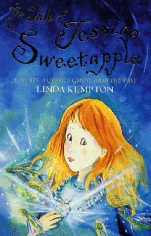 Beispielbild fr The Tale of Jessica Sweetapple zum Verkauf von WorldofBooks