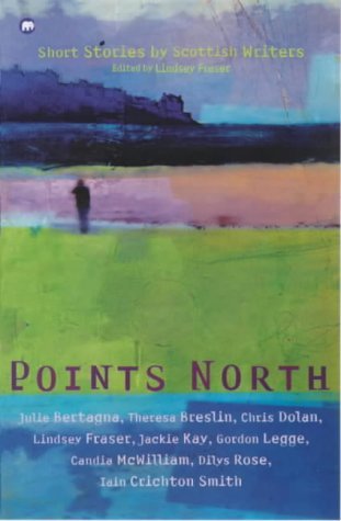 Beispielbild fr Points North: Short Stories by Scottish Writers (Contents) zum Verkauf von WorldofBooks