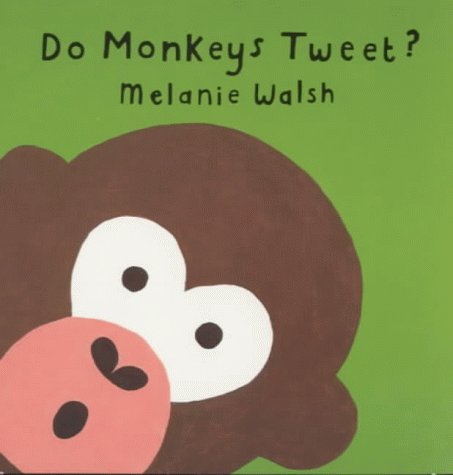 9780749741204: Do Monkeys Tweet? (Picture Mammoth S.)