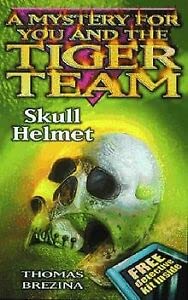 9780749741303: Skill Helmet: 6 (Tiger team)