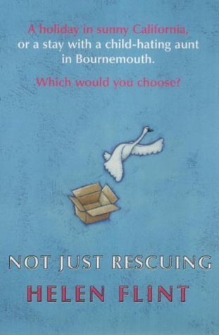 Beispielbild fr Not Just Rescuing zum Verkauf von AwesomeBooks