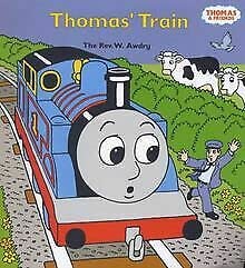 9780749741952: Thomas' Train