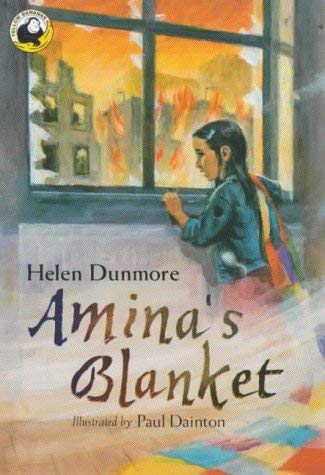 Amina's Blanket (Yellow Banana Books) (9780749742287) by Helen Dunmore