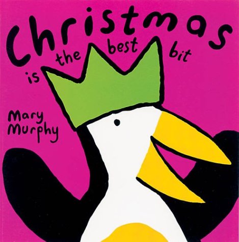 Beispielbild fr Christmas is the Best Bit (Picture Mammoth S.) zum Verkauf von WorldofBooks