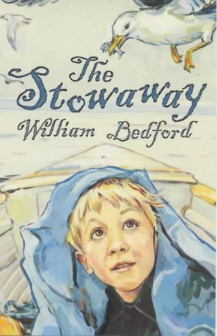 Stock image for The Stowaway (Mammoth read) for sale by Reuseabook