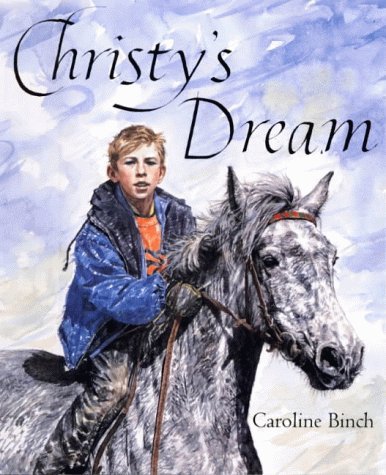 Imagen de archivo de Christy's Dream (Picture Mammoth S.) a la venta por WorldofBooks