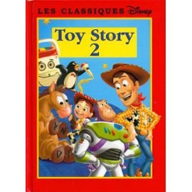 Toy Story 2 – Wikipédia, a enciclopédia livre