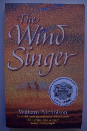 Beispielbild fr The Wind Singer zum Verkauf von Better World Books