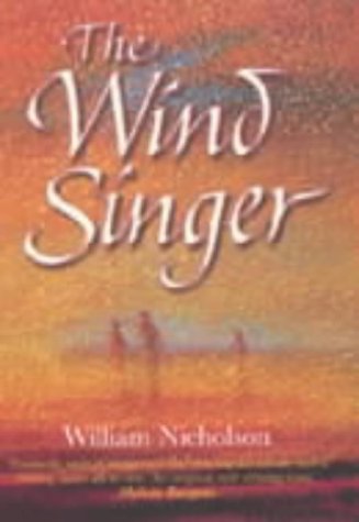 Stock image for The Wind Singer for sale by Better World Books