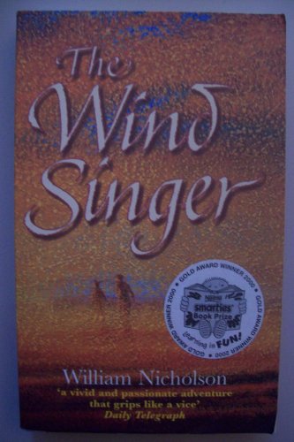 9780749744991: The Wind Singer