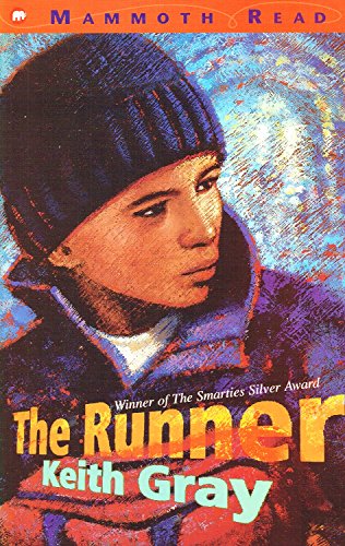 Stock image for The Runner (Mammoth Read) for sale by Wonder Book
