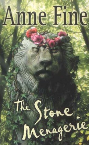 9780749746032: The Stone Menagerie