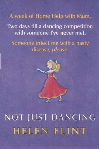 Stock image for Not Just Dancing (Contents S.) for sale by AwesomeBooks