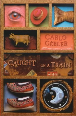 Stock image for Caught on a Train for sale by Better World Books