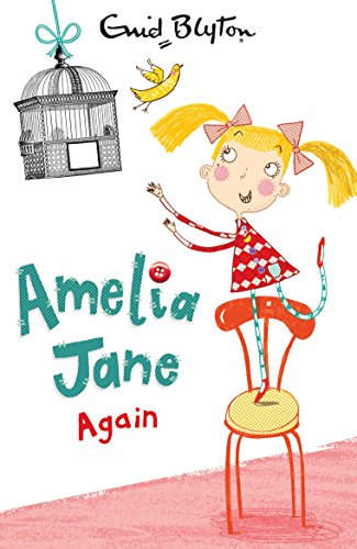 9780749746681: Amelia Jane Again