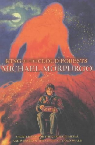 Beispielbild fr King of the Cloud Forests zum Verkauf von AwesomeBooks