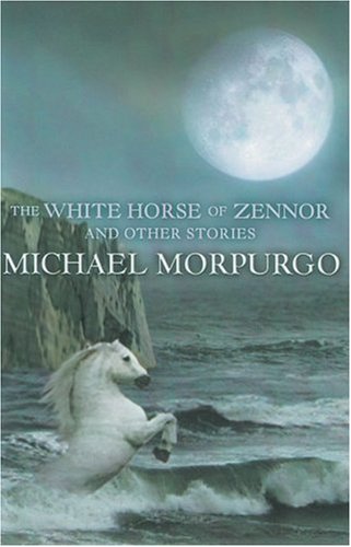 Stock image for The White Horse of Zennor for sale by ThriftBooks-Atlanta