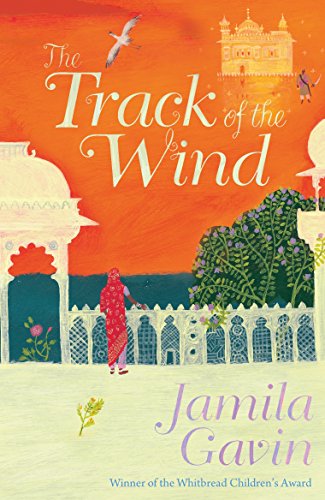 Stock image for The Track of the Wind (Surya Trilogy) for sale by SecondSale