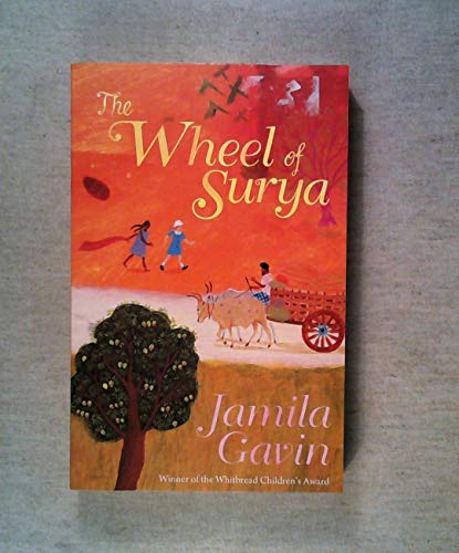 9780749747442: Wheel of Surya