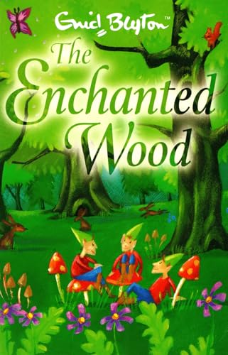 9780749748005: The Enchanted Wood