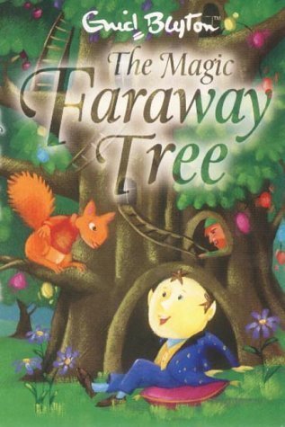 Imagen de archivo de The Magic Faraway Tree a la venta por SecondSale