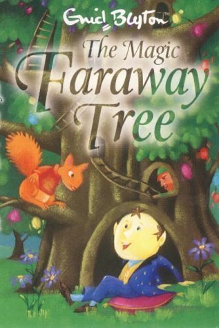 9780749748012: The Magic Faraway Tree