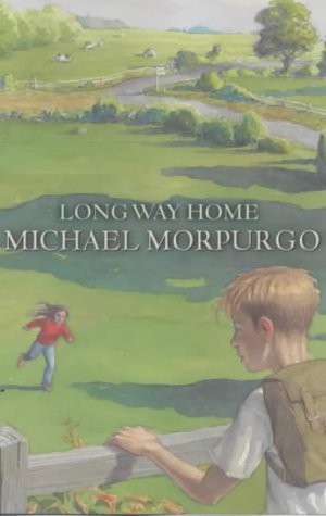 Beispielbild fr Long Way Home zum Verkauf von AwesomeBooks