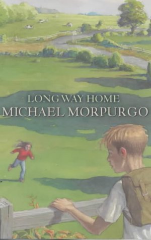 Stock image for Long Way Home for sale by AwesomeBooks