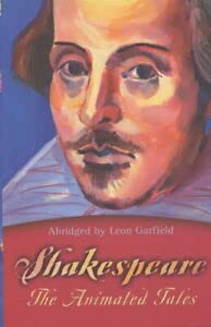 Stock image for Shakespeare: The Animated Tales (Egmont classics) for sale by AwesomeBooks