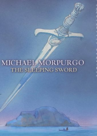 Imagen de archivo de The Sleeping Sword a la venta por ThriftBooks-Dallas