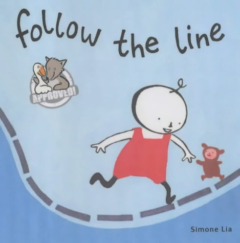 Stock image for Follow the Line for sale by WorldofBooks