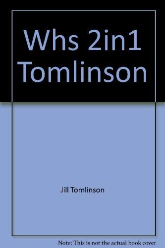Beispielbild fr Whs 2in1 Tomlinson zum Verkauf von Blindpig Books