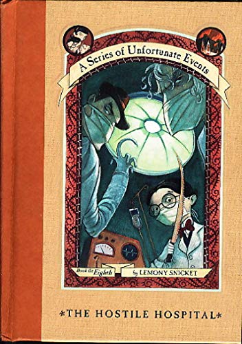 The Vile Village - A Series Of Unfortunate Events - Book The Seventh - Snickett, Lemony
