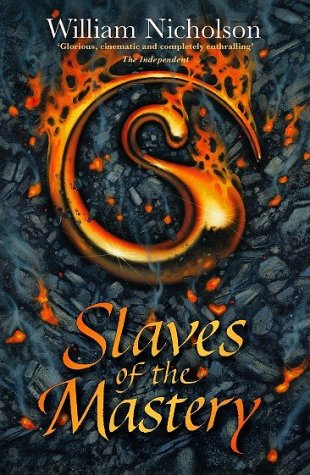 Imagen de archivo de Slaves Of The Mastery (Vol 2 Wind On Fire) a la venta por WorldofBooks