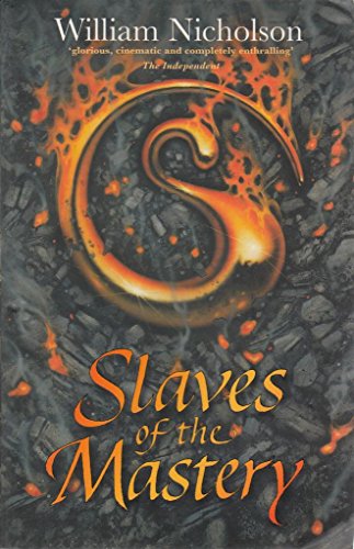 Stock image for Slaves of the Mastery The Wind on Fire 2 for sale by Storisende Versandbuchhandlung