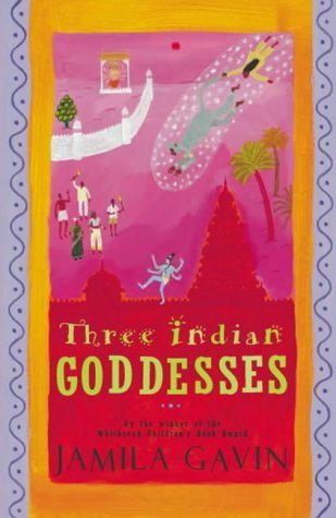 Imagen de archivo de Three Indian Goddesses a la venta por bmyguest books