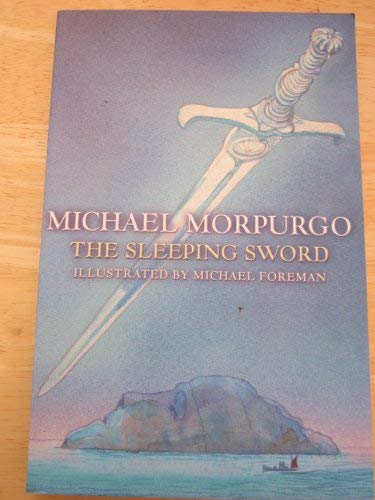 9780749749392: Sleeping Sword