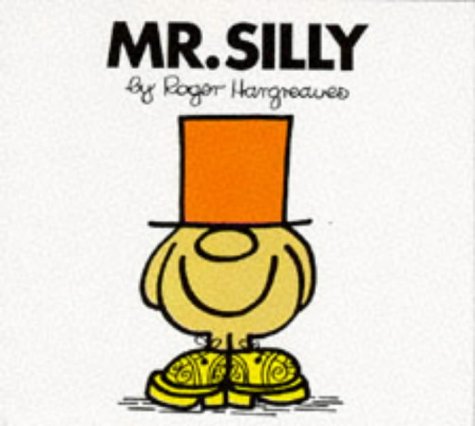 Beispielbild fr Mister Silly zum Verkauf von ThriftBooks-Atlanta