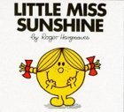 Stock image for Little Miss Sunshine for sale by SecondSale