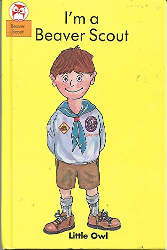 9780749801885: Beaver Scout and Rainbow Guide: I'm a Rainbow Guide (Beaver Scout & Rainbow Guide S.)