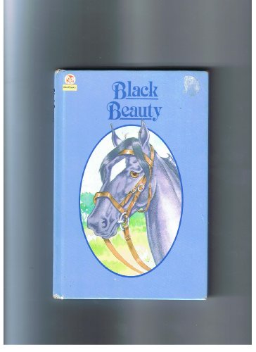 Mini Classics: Black Beauty (Mini Classics) (Little Owl Mini Classics) (9780749802165) by Sewell, Anna