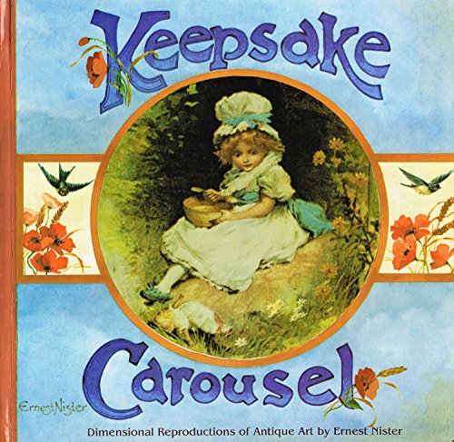 9780749810283: Keepsake Carousel (Nister Books S.)